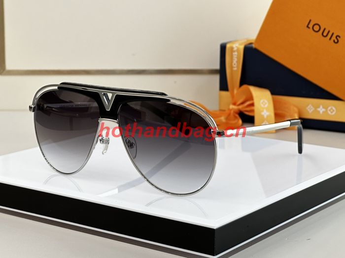Louis Vuitton Sunglasses Top Quality LVS02074